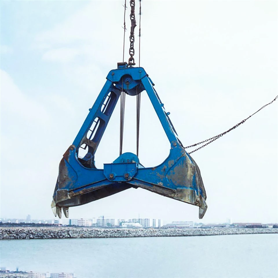 Ib puag ncig dredging thoob