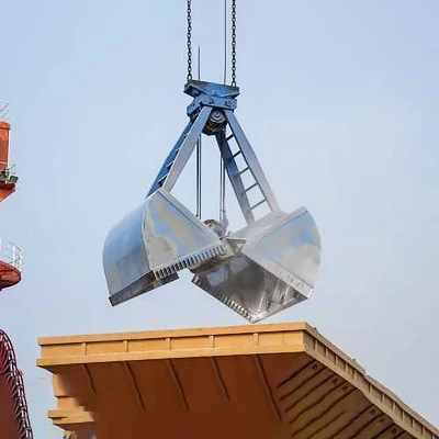 four rope clamshell grab crane grab four rope clamshell grab crane grab