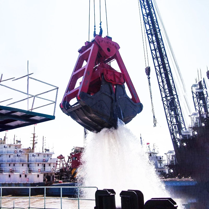 dredging grab manufacture dredging grab manufacture